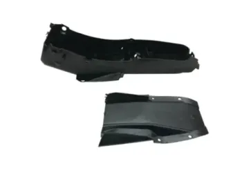 Passage de roue YAMAHA MT07 700 2014-2017