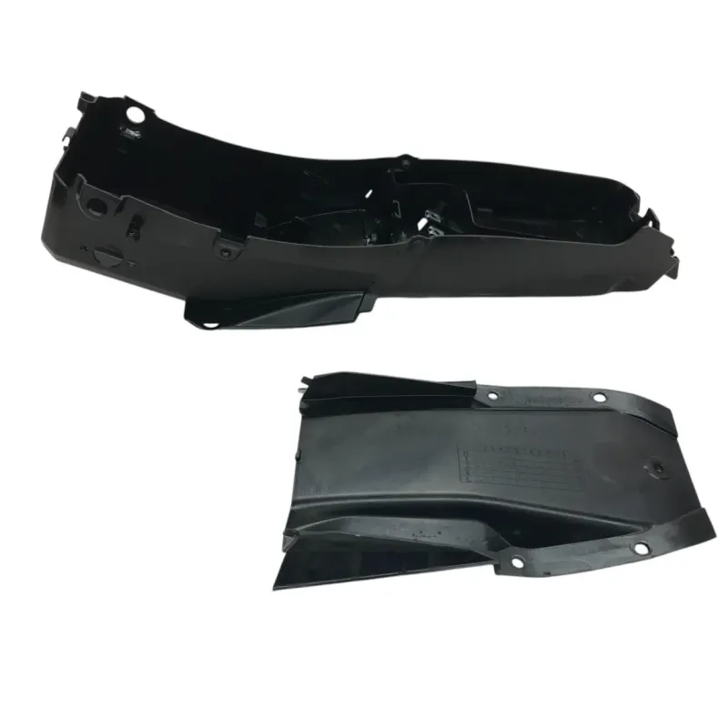 Passage de roue YAMAHA MT07 700 2014-2017