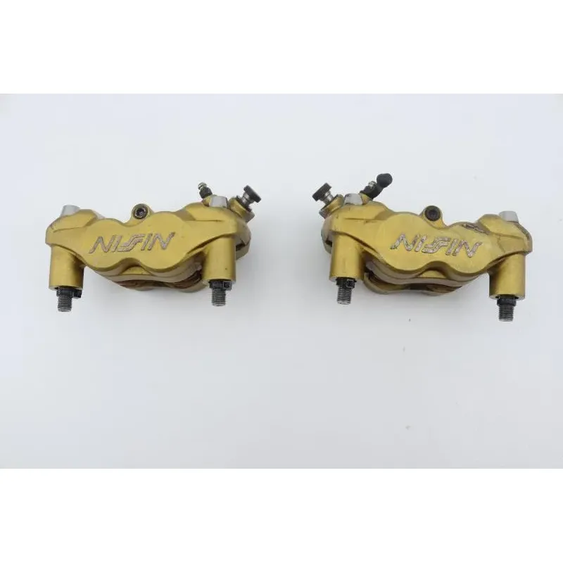 Etrier de frein avant TRIUMPH SPEED TRIPLE 1050 2005 - 2007