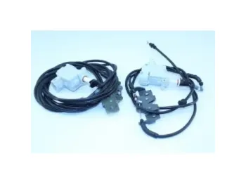 Cable verrouillage selle PIAGGIO MP3 300 TOURING 2010 - 2013