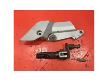 Platine avant droite TRIUMPH DAYTONA 900 1993 - 1996