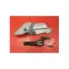 Platine avant droite TRIUMPH DAYTONA 900 1993 - 1996