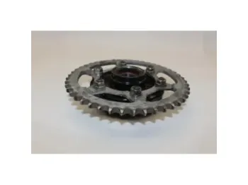 Porte couronne YAMAHA FZ6 600 N 2004 - 2006