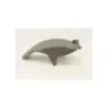 Garde boue arriere PIAGGIO X9 125 EVO 2004 - 2007