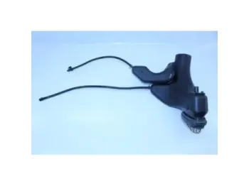 Conduit air gauche KAWASAKI ZX9R 900 NINJA 1994 - 1997