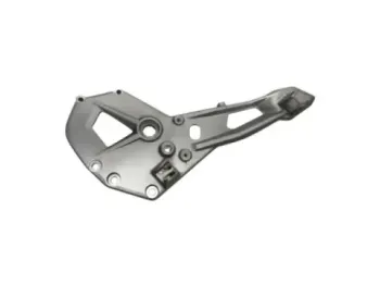 Platine avant gauche BMW F 900 XR 2020-2024