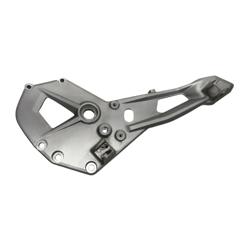 Platine avant gauche BMW F 900 XR 2020-2024