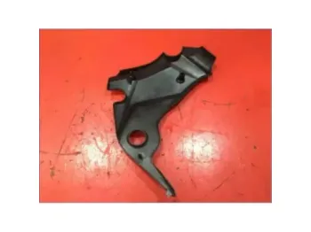 Habillage de cadre gauche KAWASAKI ER6 650 N 2009 - 2011