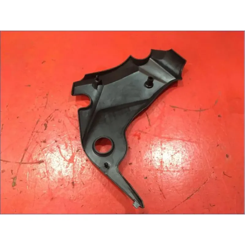Habillage de cadre gauche KAWASAKI ER6 650 N 2009 - 2011