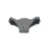 Cache guidon inferieur PIAGGIO ZIP 50 S 2022 - 2023 Cache guidon inferieur PIAGGIO ZIP 50 S 2022 - 2023