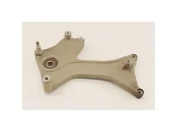 Support echappement PIAGGIO X9 125 EVO 2004 - 2007