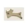 Support echappement PIAGGIO X9 125 EVO 2004 - 2007
