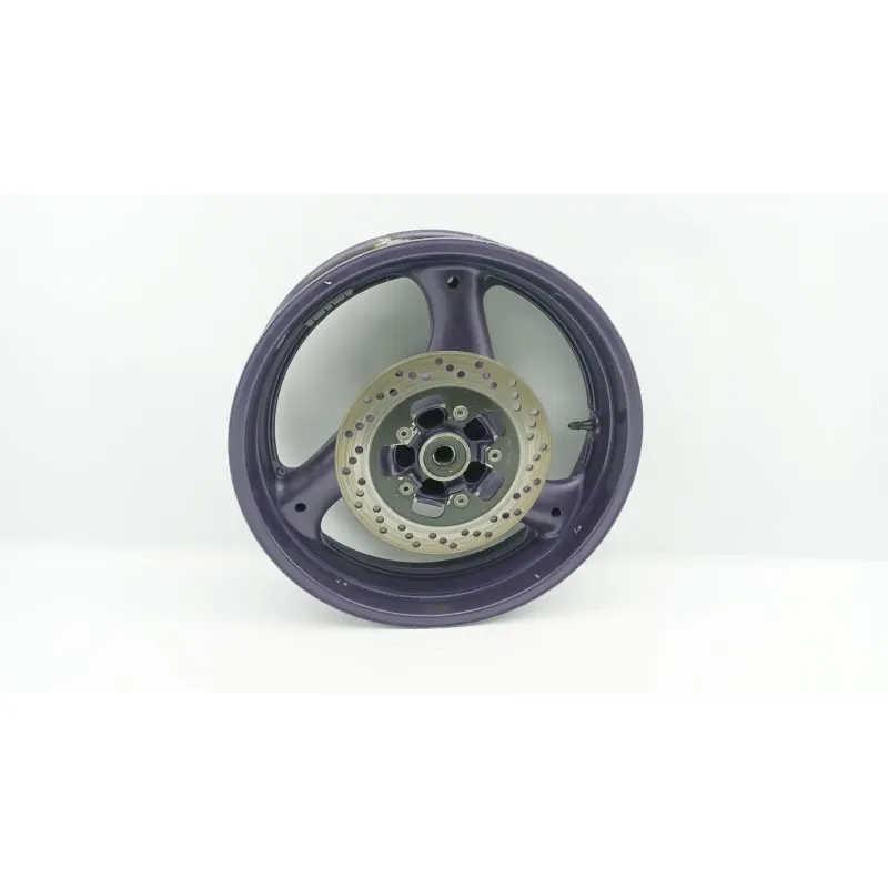 Jante arriere SUZUKI RF 600 R 1993 - 1996