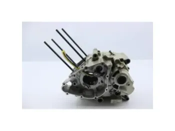 Carter moteur HONDA CBR 125 2007 - 2010