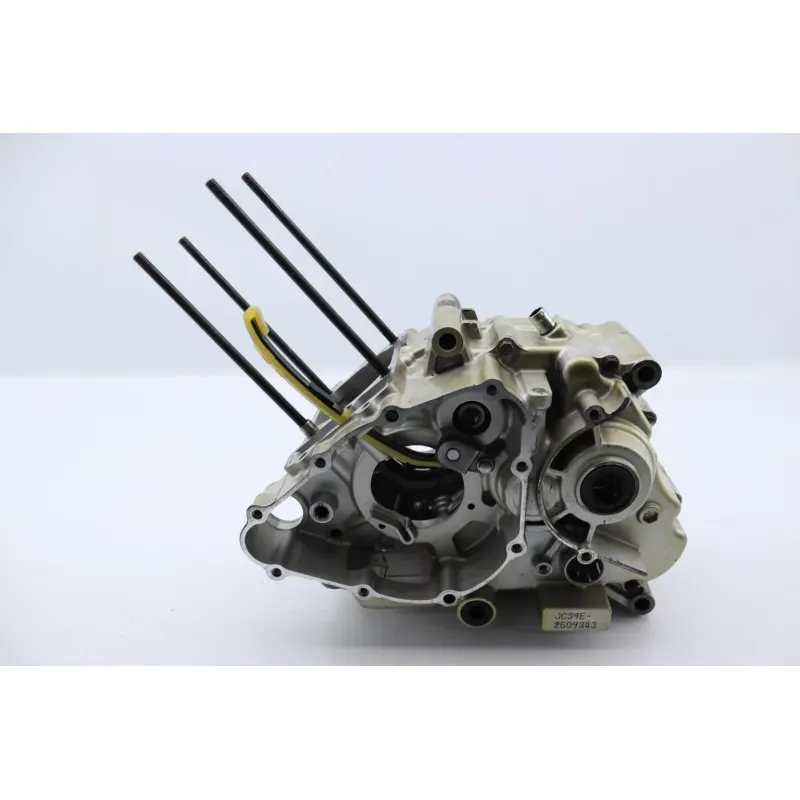 Carter moteur HONDA CBR 125 2007 - 2010