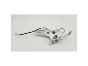 Platine avant droite SUZUKI GSX 1300 BKING 2008 - 2012