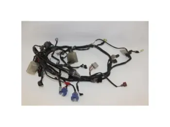 Faisceau electrique HONDA SW T 600 2011 - 2017
