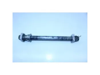 Axe de roue arriere KAWASAKI ZX9R 900 NINJA 1994 - 1997