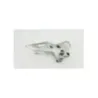 Platine avant droite SUZUKI GSX 1300 BKING 2008 - 2012 Platine avant droite SUZUKI GSX 1300 BKING 2008 - 2012