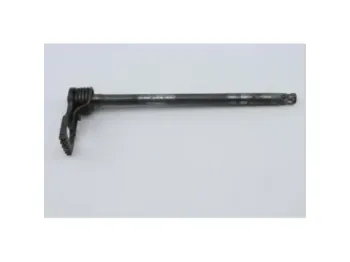 Axe de selecteur SUZUKI GSF 600 BANDIT N 1995 - 1999