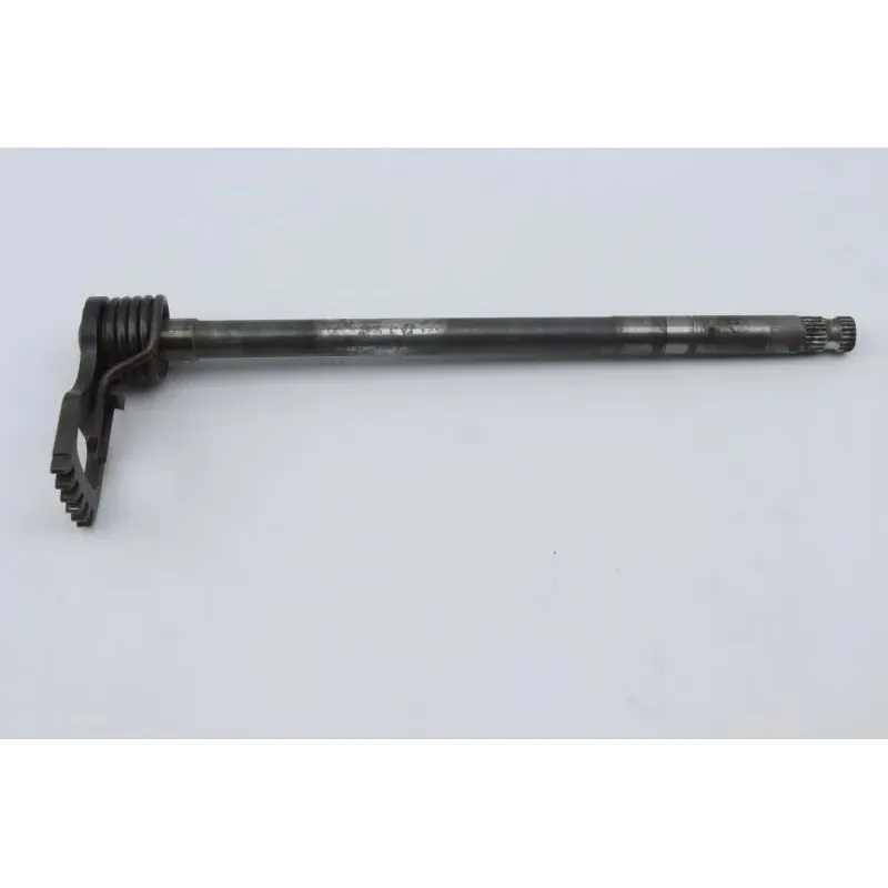 Axe de selecteur SUZUKI GSF 600 BANDIT N 1995 - 1999