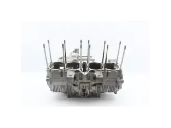 Carter moteur SUZUKI GSF 600 BANDIT N 1995 - 1999