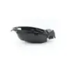 Coffre sous selle PIAGGIO MP3 300 YOURBAN 2011 - 2016