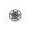 Porte couronne KAWASAKI ER6 650 N 2009 - 2011