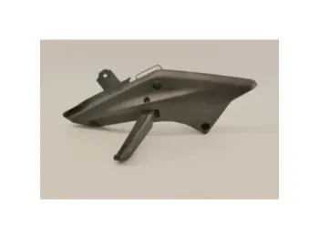Platine arriere gauche HONDA SW T 600 2011 - 2017