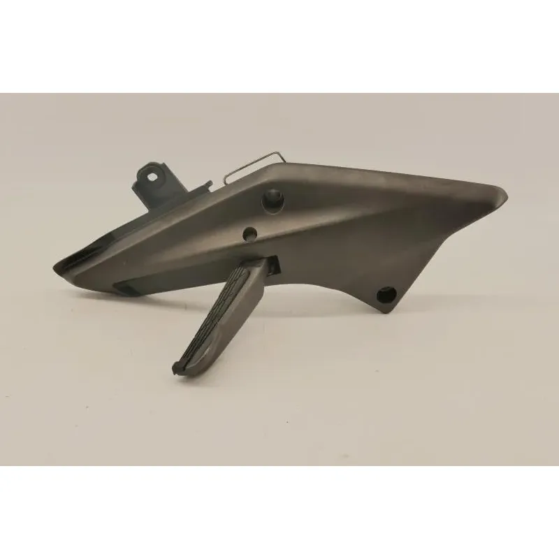 Platine arriere gauche HONDA SW T 600 2011 - 2017