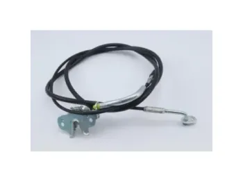 Mecanisme verrouillage selle PEUGEOT KISBEE 50 2021 - 2023