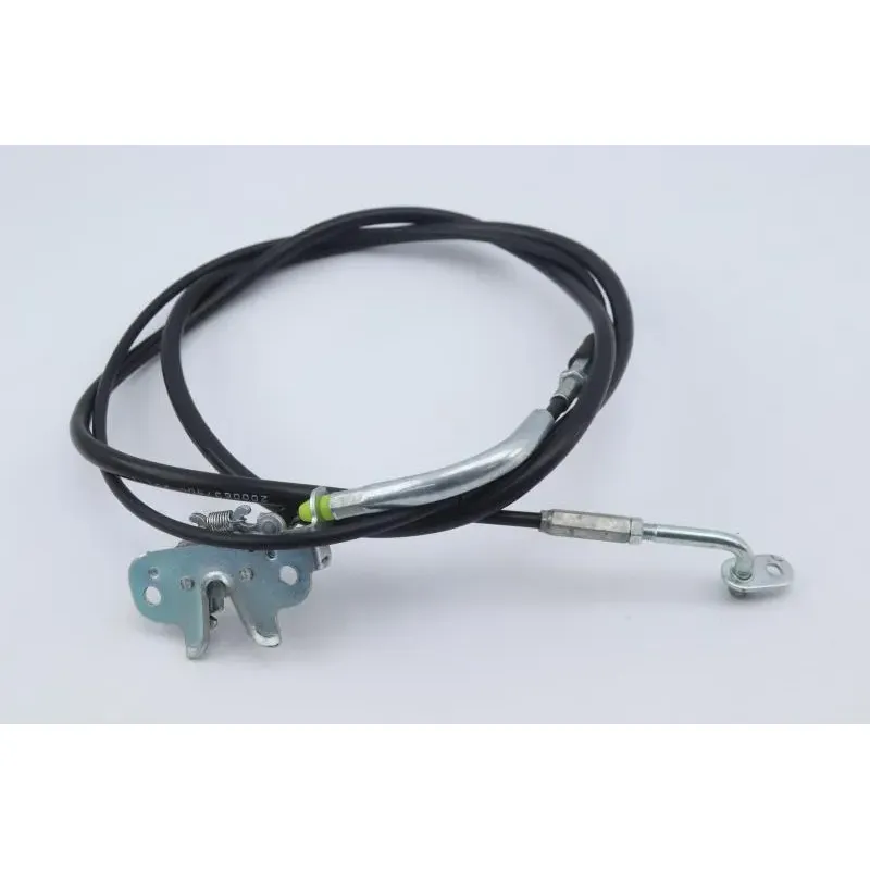 Mecanisme verrouillage selle PEUGEOT KISBEE 50 2021 - 2023