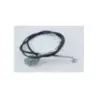 Mecanisme verrouillage selle PEUGEOT KISBEE 50 2021 - 2023