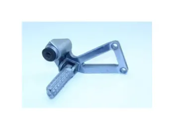 Platine arriere droite KAWASAKI ZX9R 900 NINJA 1994 - 1997