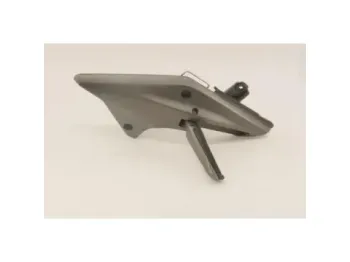 Platine arriere droite HONDA SW T 600 2011 - 2017