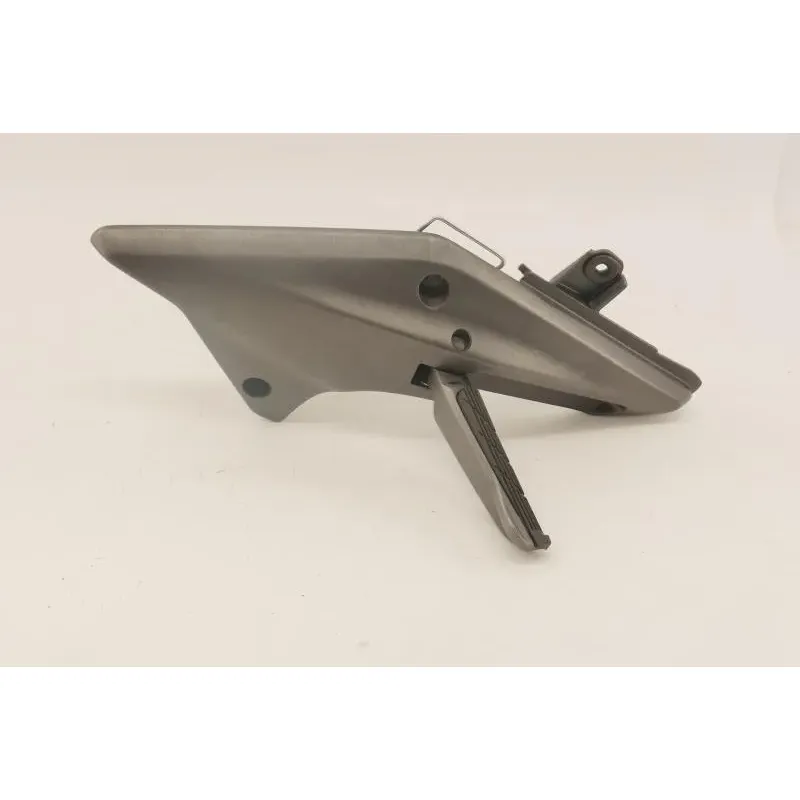 Platine arriere droite HONDA SW T 600 2011 - 2017