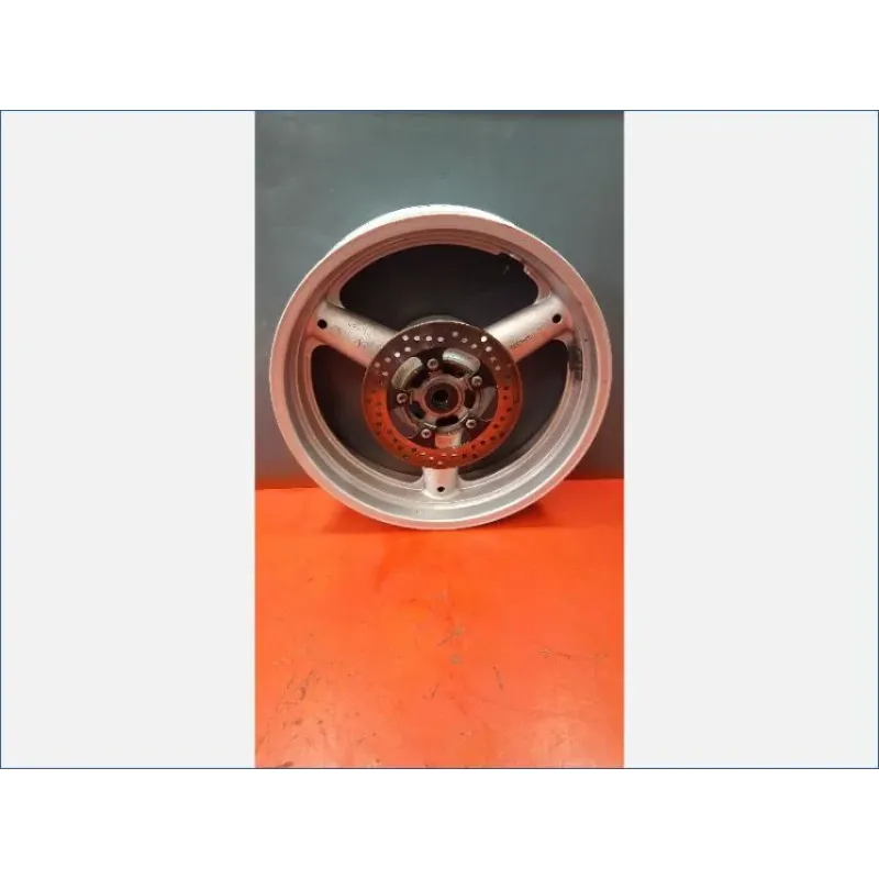Jante arriere SUZUKI SV 650 N 2003 - 2007