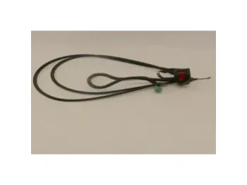 Commodo droit HONDA SW T 600 2011 - 2017