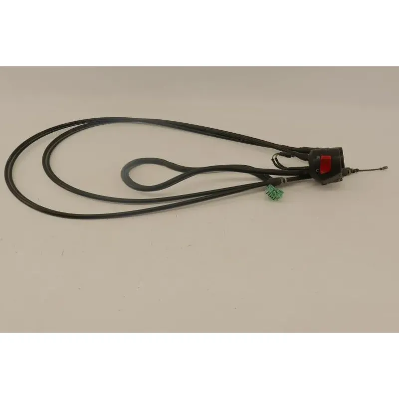 Commodo droit HONDA SW T 600 2011 - 2017