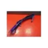 Cache lateral gauche YAMAHA R6 2006 - 2007