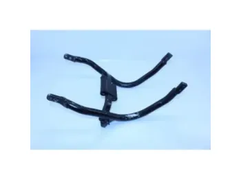 Berceau cadre avant droit KAWASAKI ZX9R 900 NINJA 1994 - 1997