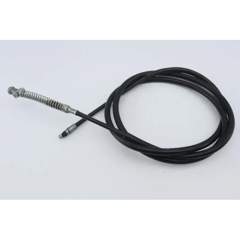 Cable de frein arriere PEUGEOT KISBEE 50 2021 - 2023