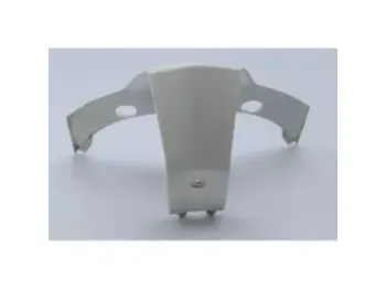 Separation de coque arriere PIAGGIO MP3 300 YOURBAN 2011 - 2016