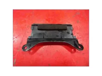 Separation de coque arriere KAWASAKI ZZR 1100 1993 - 1999