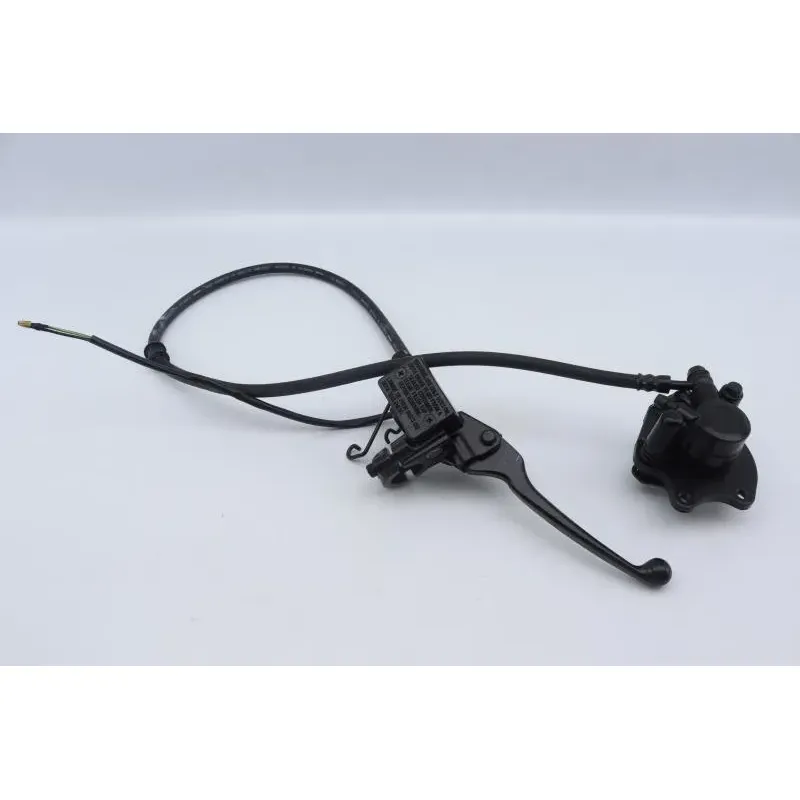 Maitre cylindre frein avant PEUGEOT KISBEE 50 2021 - 2023