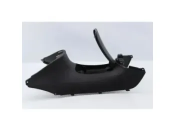 Habillage de reservoir PIAGGIO MP3 300 YOURBAN 2011 - 2016