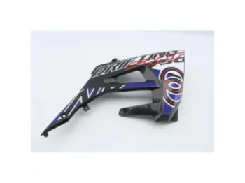 Flanc avant droit GILERA SMT 50 2018 - 2021