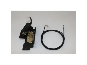 Mecanisme verrouillage selle SYM JET 14 125 2018 - 2019