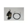 Mecanisme verrouillage selle SYM JET 14 125 2018 - 2019 Mecanisme verrouillage selle SYM JET 14 125 2018 - 2019