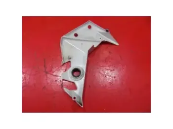 Habillage de cadre gauche KAWASAKI Z 750 2007 - 2013